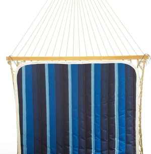 Original Pawleys Island Hammocks Sunbrella Hammock Pad, Gateway Indigo