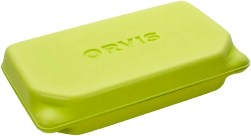 Orvis Ultralight Foam Box