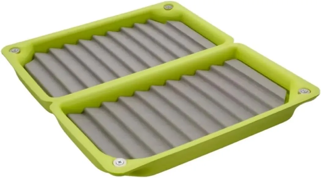 Orvis Ultralight Foam Box