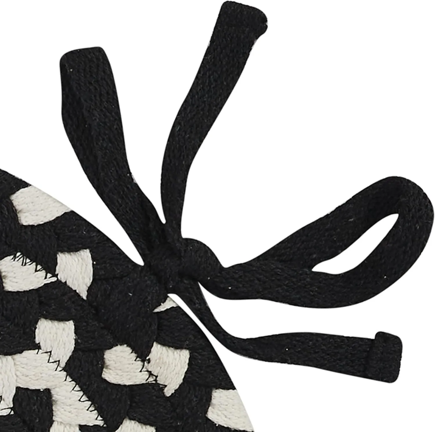 Park Designs Blacksburg Braided Chairpad