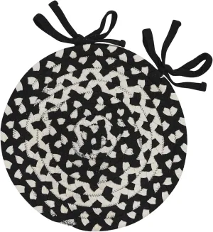 Park Designs Blacksburg Braided Chairpad