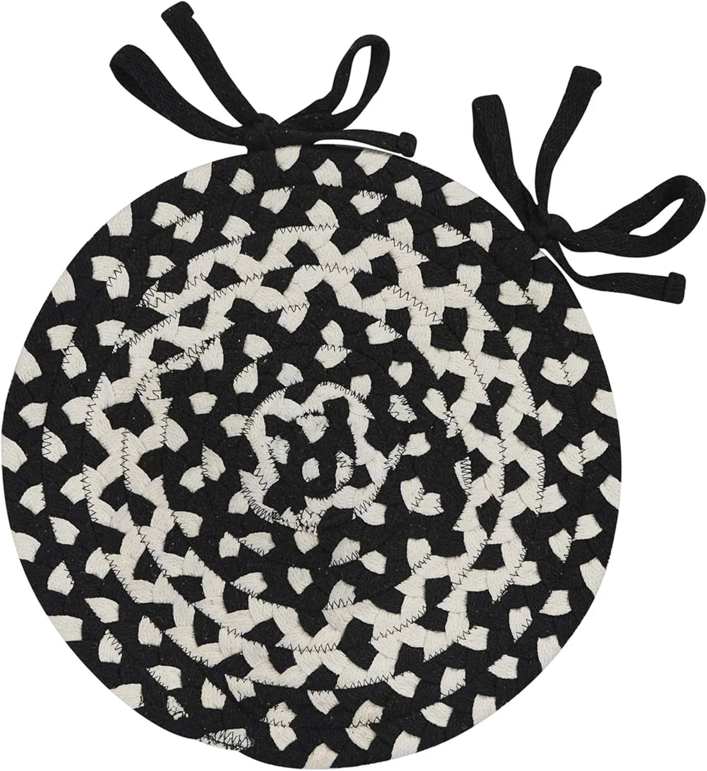 Park Designs Blacksburg Braided Chairpad