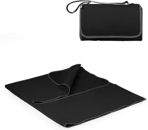 PICNIC TIME Blanket Tote Outdoor Picnic Blanket