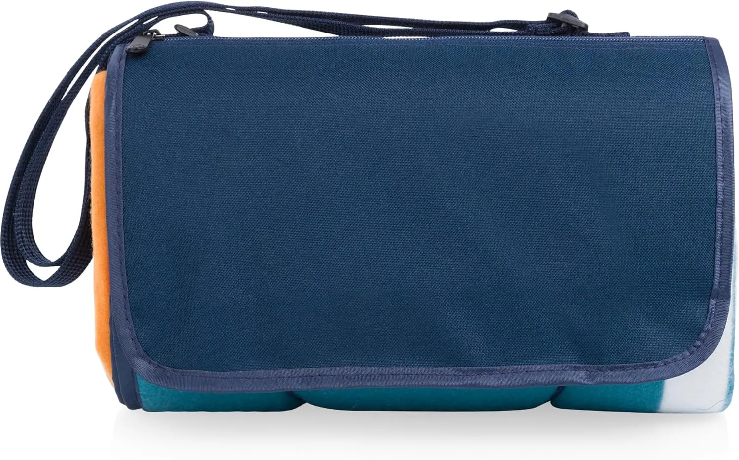PICNIC TIME Blanket Tote Outdoor Picnic Blanket