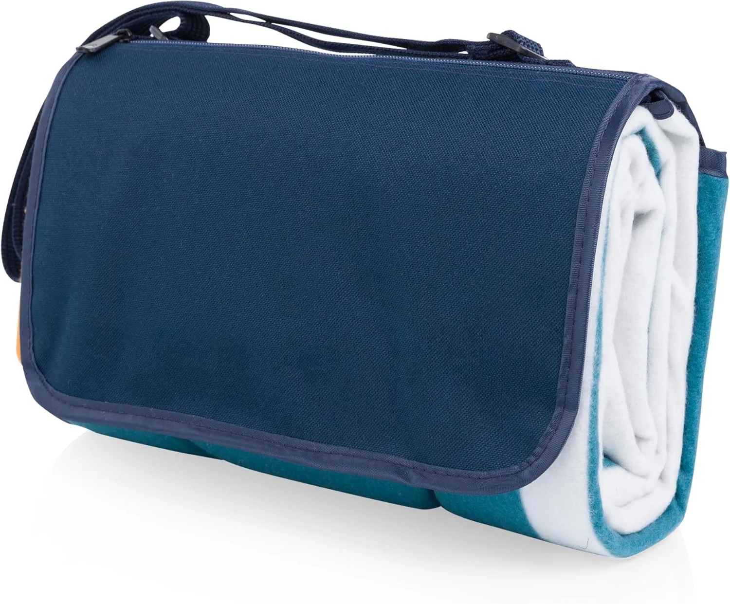 PICNIC TIME Blanket Tote Outdoor Picnic Blanket