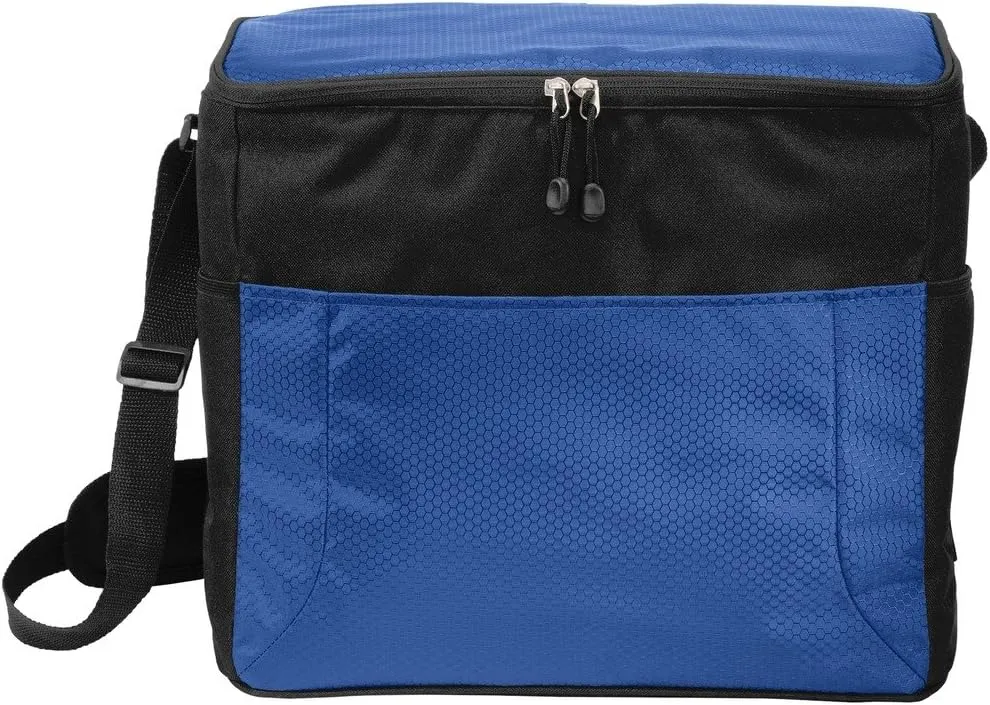 Port Authority 24-Can Cube Cooler