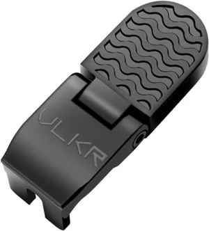 Premium Bike Rear Pedals Foot Pegs for Enhanced Cycling Experience