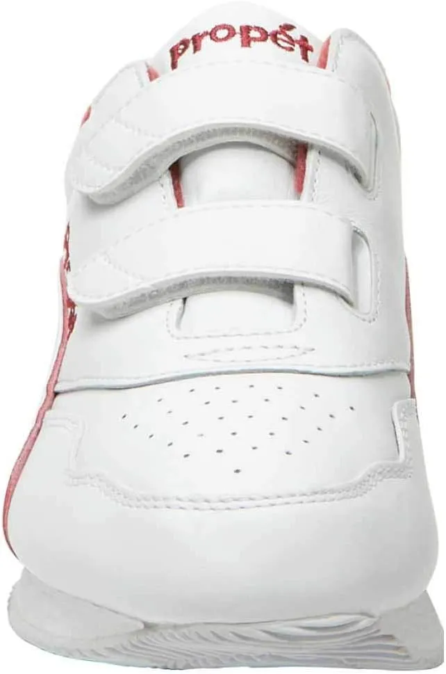 Propét Women's Walker Strap Walking Shoe