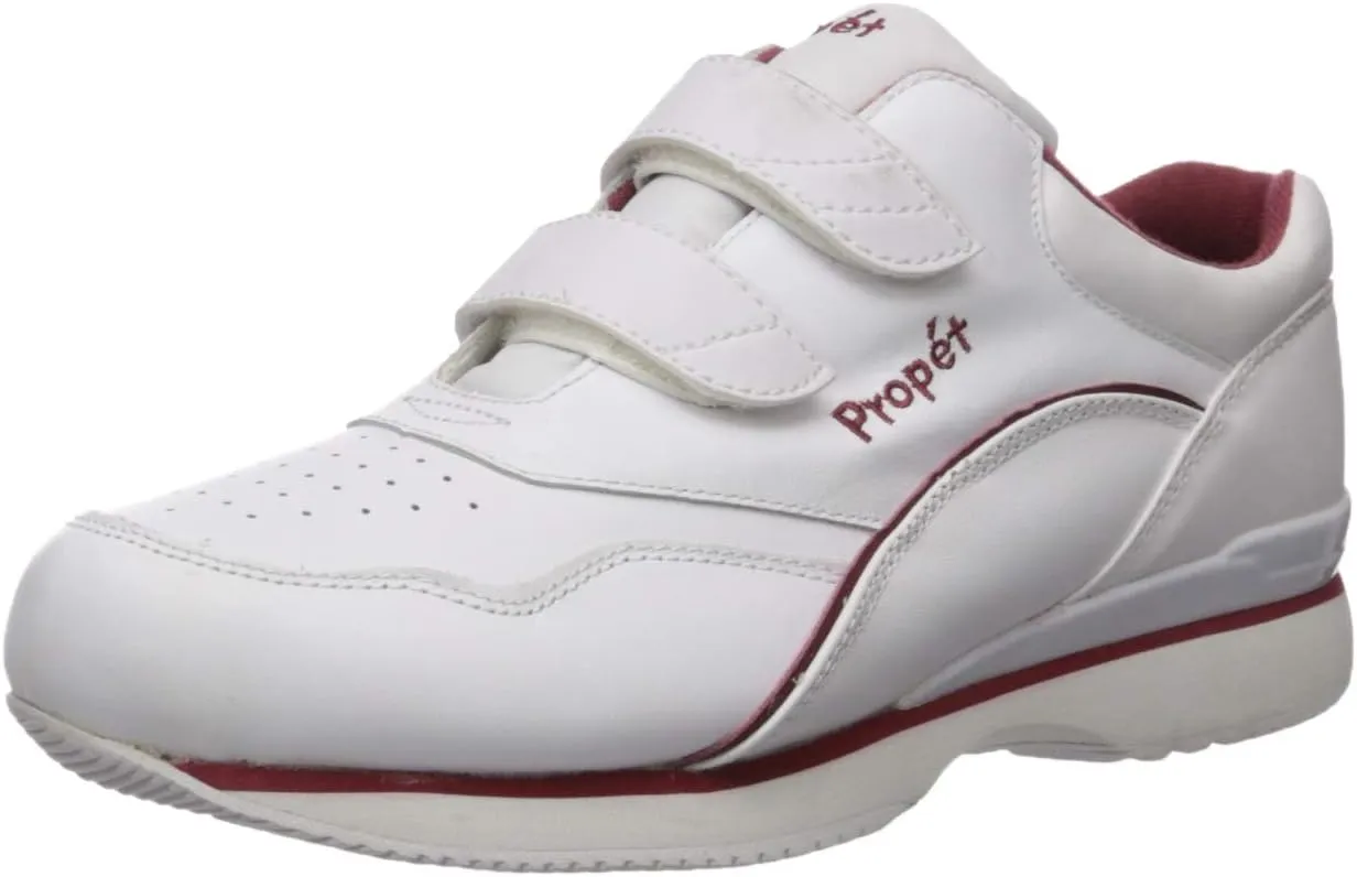 Propét Women's Walker Strap Walking Shoe