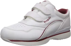 Propét Women's Walker Strap Walking Shoe
