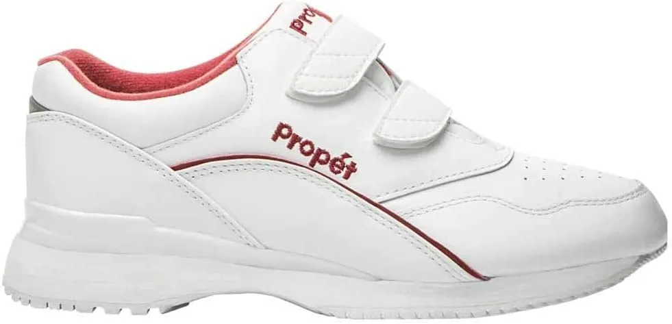 Propét Women's Walker Strap Walking Shoe
