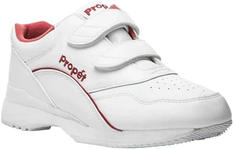 Propét Women's Walker Strap Walking Shoe