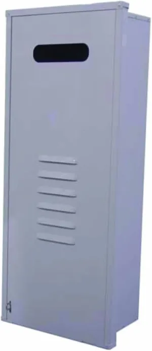 Rinnai - RGB-20-U RRGB20U, Large, White