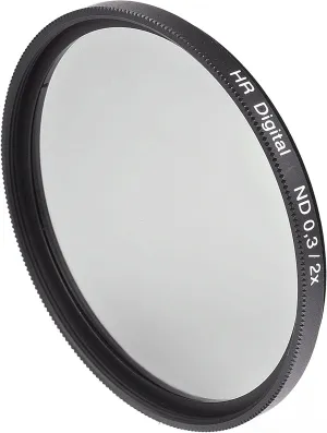 Rodenstock Graufliter ND 0,3 (2X) 62 mm HR Digital
