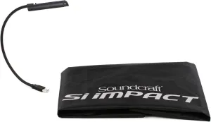 Soundcraft Si Impact Accessory Kit Digital Mixer