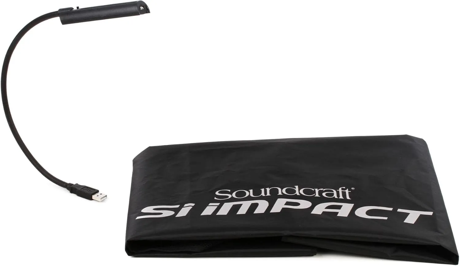 Soundcraft Si Impact Accessory Kit Digital Mixer