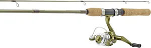 SOUTH BEND Microlite Spinning Combo