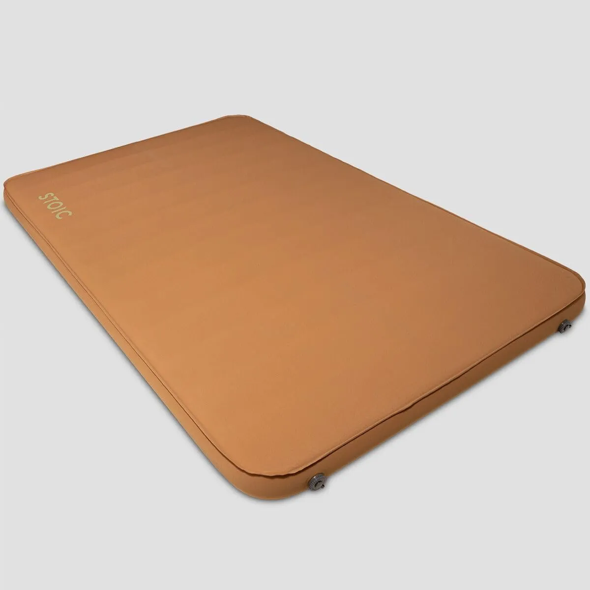 Stoic, Double Cloud Camp Bed