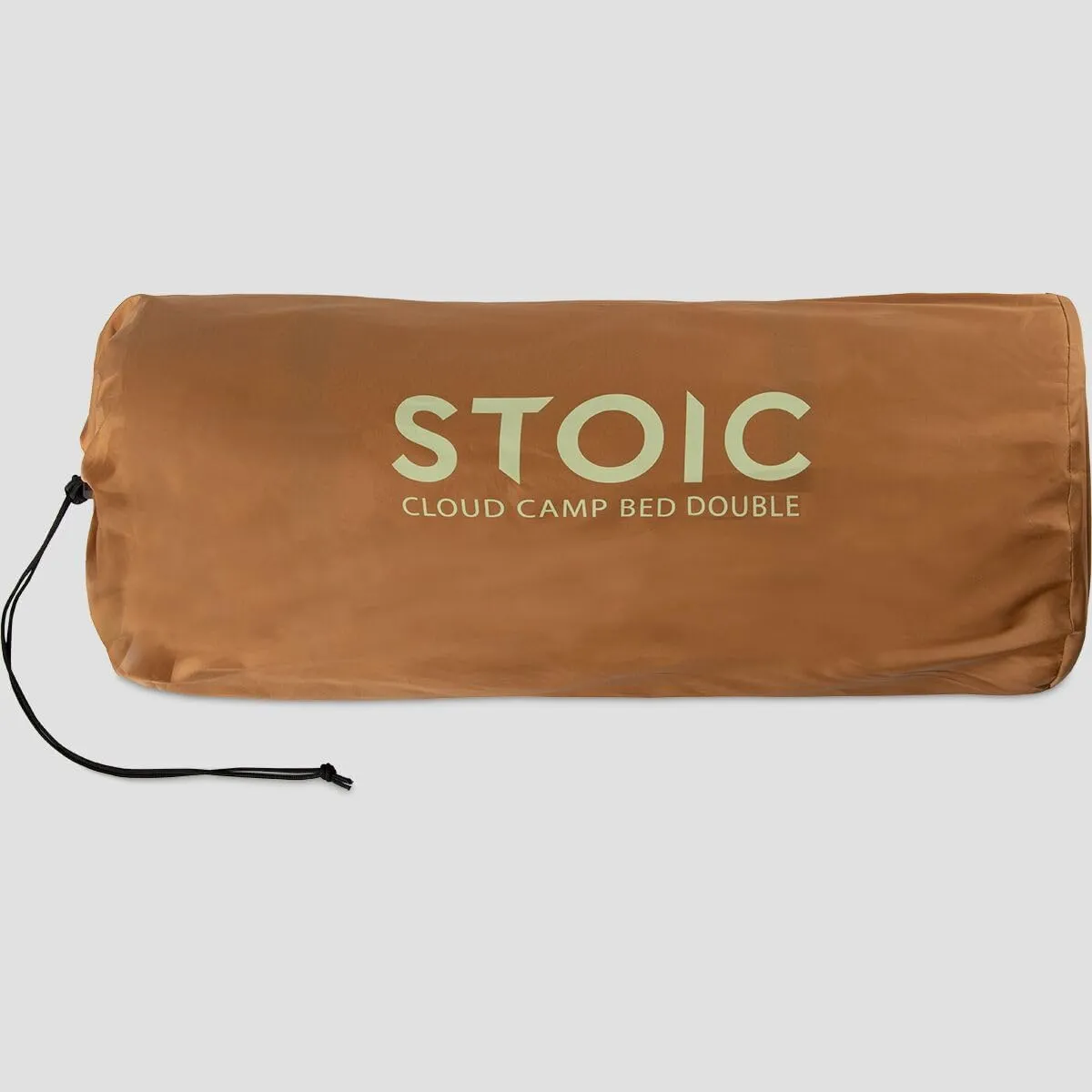 Stoic, Double Cloud Camp Bed