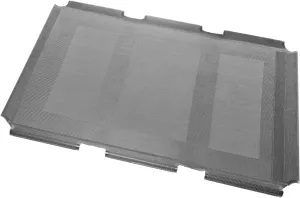 suddus Elevated Dog Bed Replacement Cover, Raised Dog Bed Chew Proof Easy to Clean, Breathable Elevated Pet Bed is Suitable for Indoor and Outdoor Use. Dog Cot are Not Included (XL/Grey)