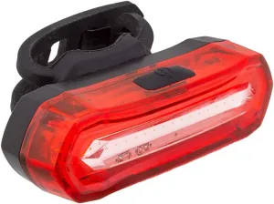 Sunlite Krystal USB Tail Light