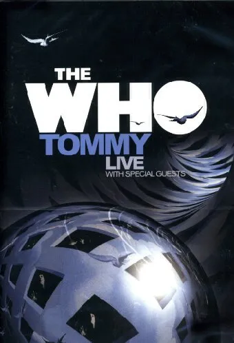 The Who: Tommy Live