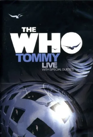 The Who: Tommy Live