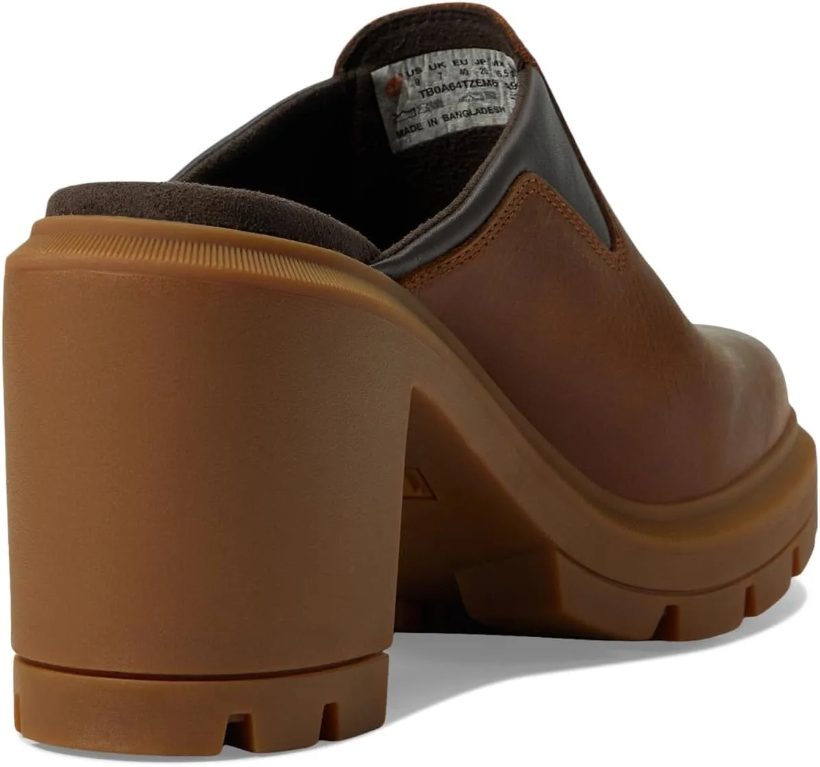 Timberland Women's Allington Heights Clogs