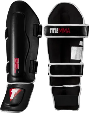 Title MMA Perform World Pro Shin Guards 2.0, Muay Thai Shin Guards, Shin Guards, MMA Shin Guards, Kickboxing Shin Guards, Shin Pads, Shin Guards, MMA Martial Arts