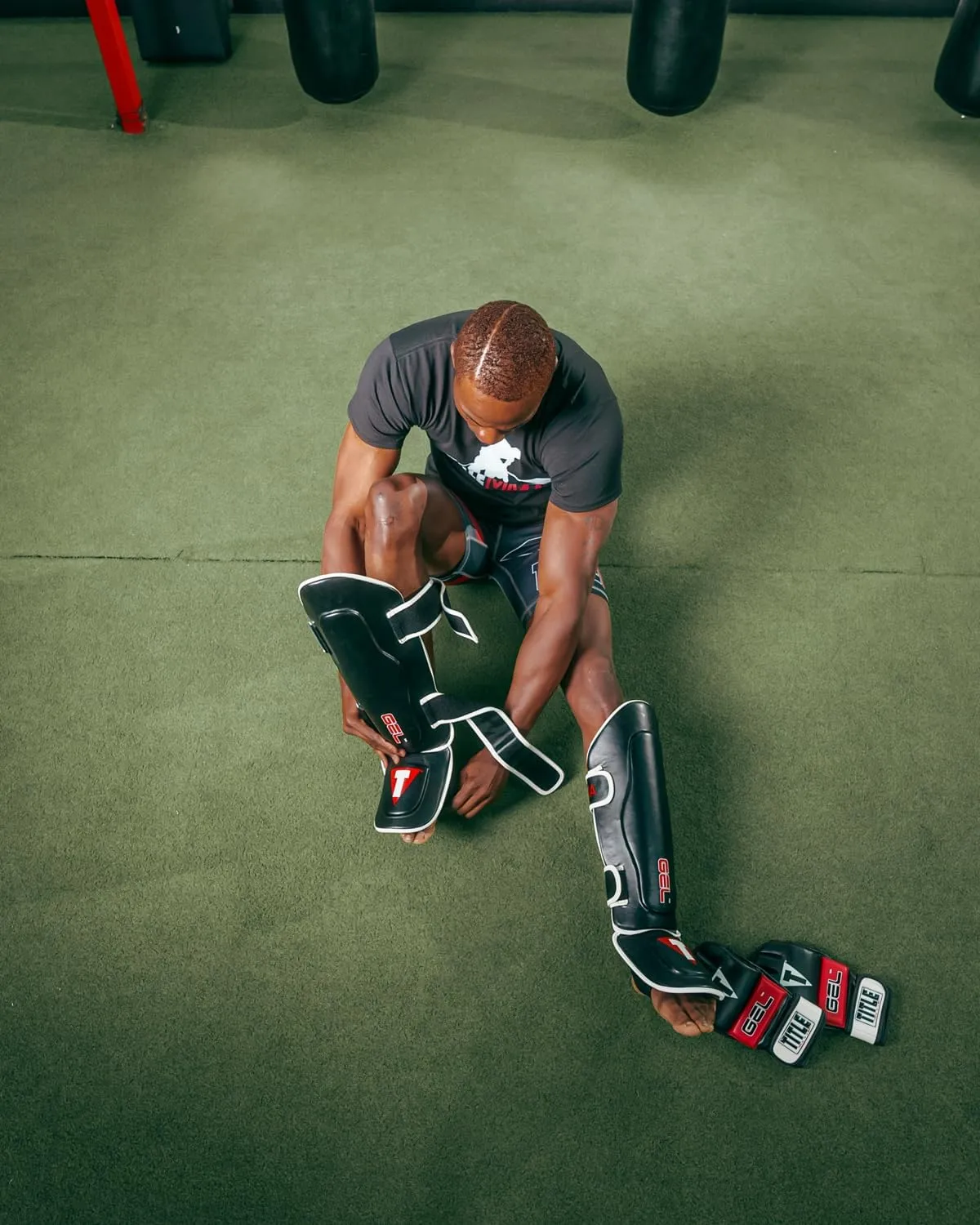 Title MMA Perform World Pro Shin Guards 2.0, Muay Thai Shin Guards, Shin Guards, MMA Shin Guards, Kickboxing Shin Guards, Shin Pads, Shin Guards, MMA Martial Arts