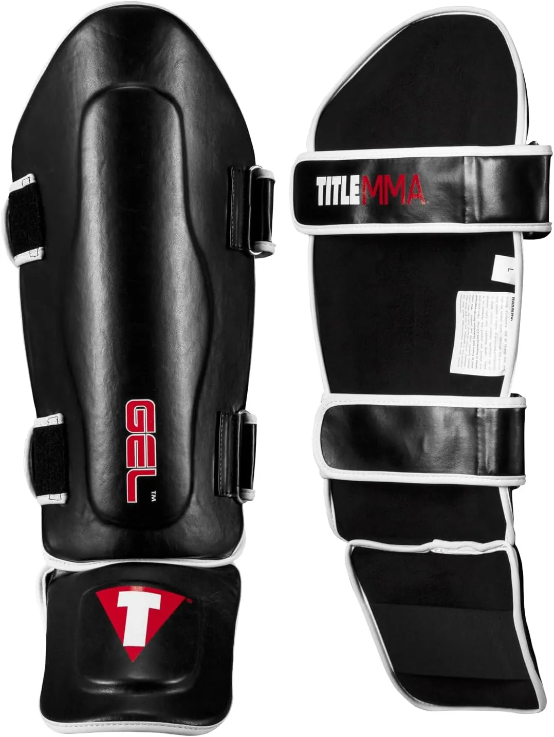 Title MMA Perform World Pro Shin Guards 2.0, Muay Thai Shin Guards, Shin Guards, MMA Shin Guards, Kickboxing Shin Guards, Shin Pads, Shin Guards, MMA Martial Arts