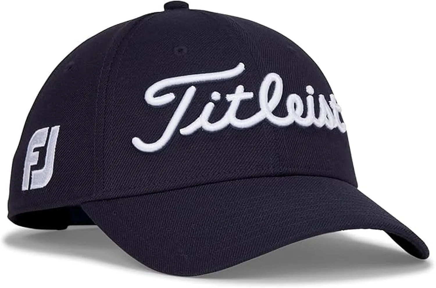 Titleist Golf Previous Season Tour Classic Hat