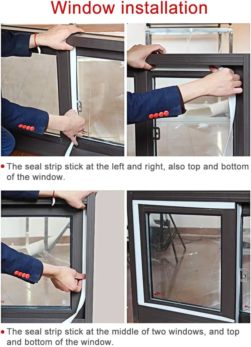 TORRAMI Wide Silicone Weather Stripping 3 inch Width 20 Feet Length, Draft Stopper Seal for Barn and Garage Door Under Bottom,Top, Sides, Black