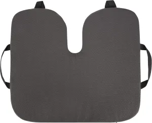Travelon: Honeycomb Gel Seat Cushion - Gray