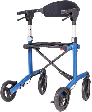 Triumph Escape (Tall (24" Seat Height))