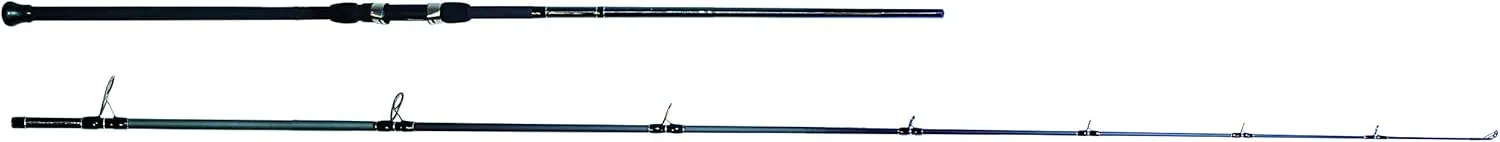 Tsunami Trophy Spinning Surf Rods Series II