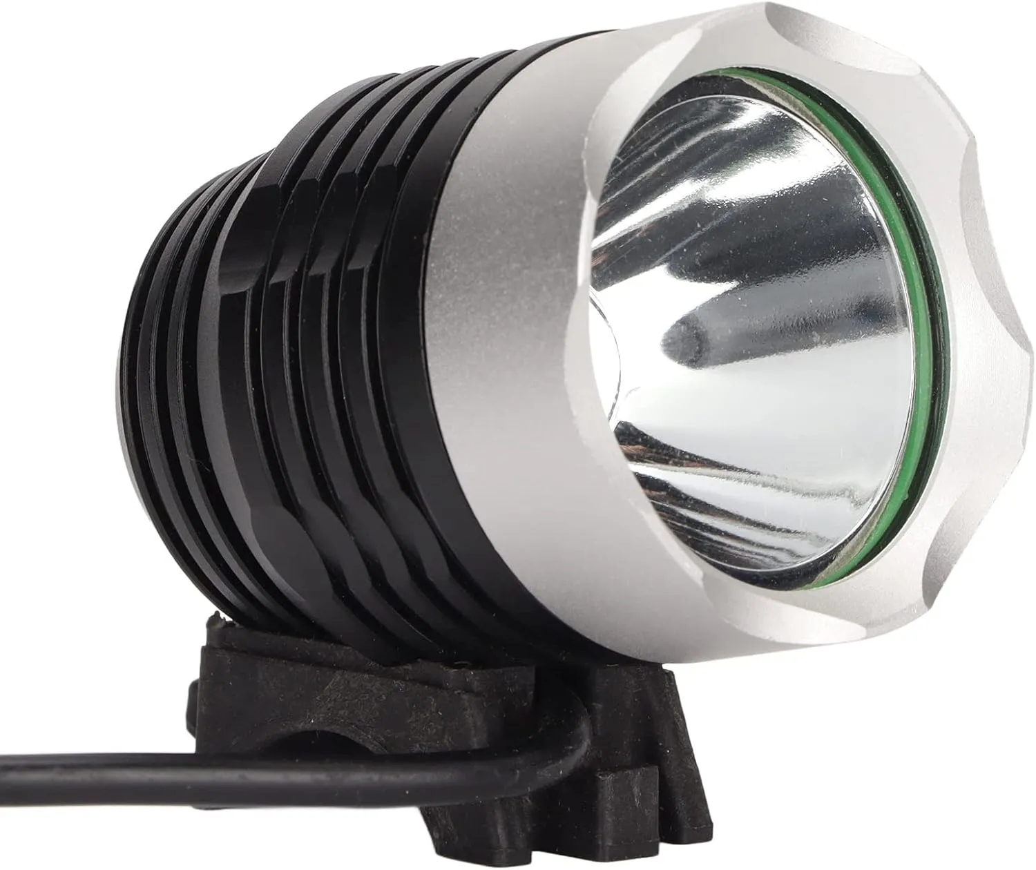 USB Powered 395nm Flashlight,LED Glue Curing Flashlight,UV Black Lights,5V 10W LED Lamp 3 Gears for Phone PCB Repair Resin Curing