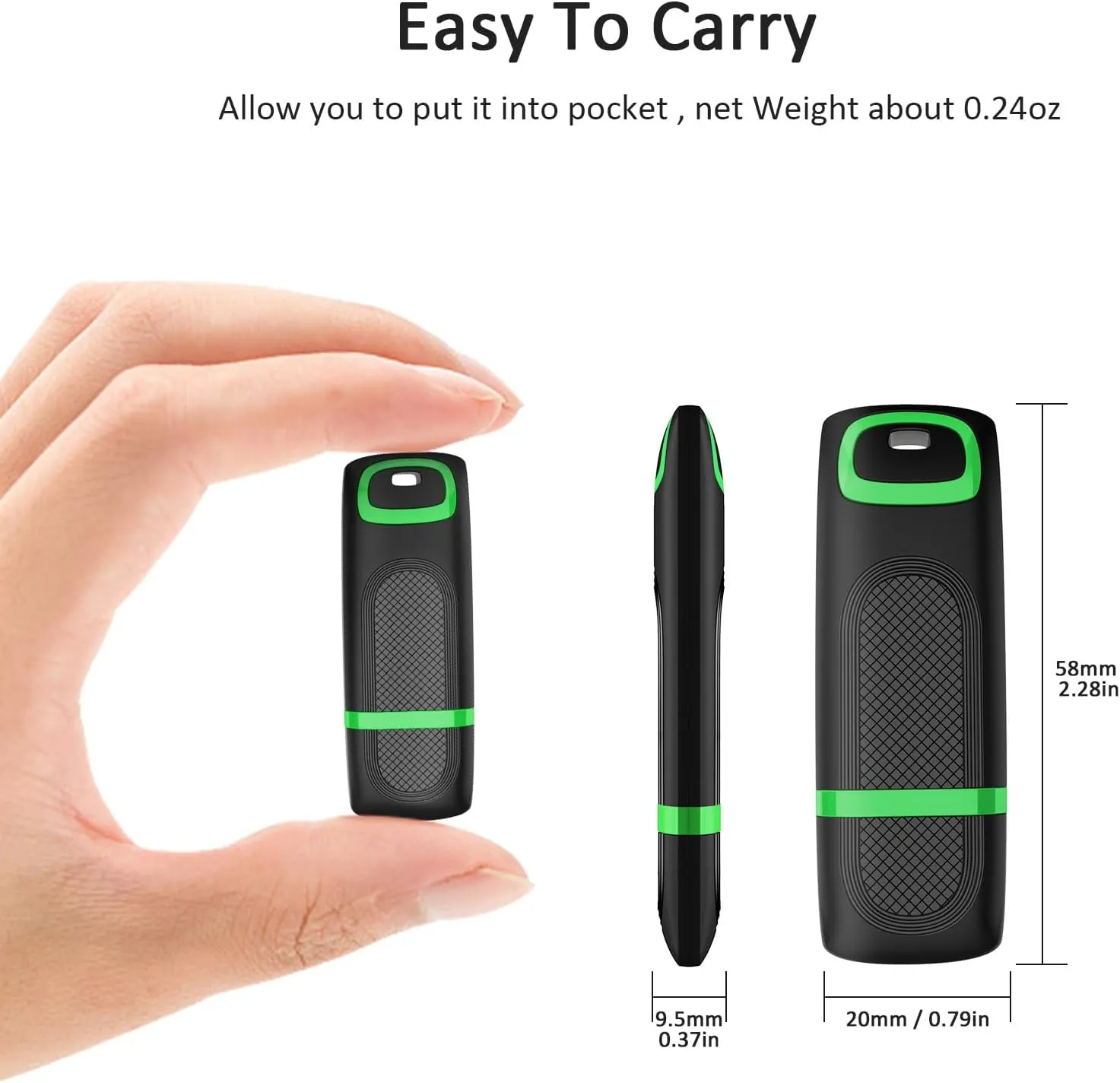 Vansuny 128GB USB 3.2 Flash Drive - 350MB/s, Super Speed Solid State USB Drive USB3.2 Gen 2 Thumb Drive USB Memory Stick Thumb Drive Jump Drive Pendrive
