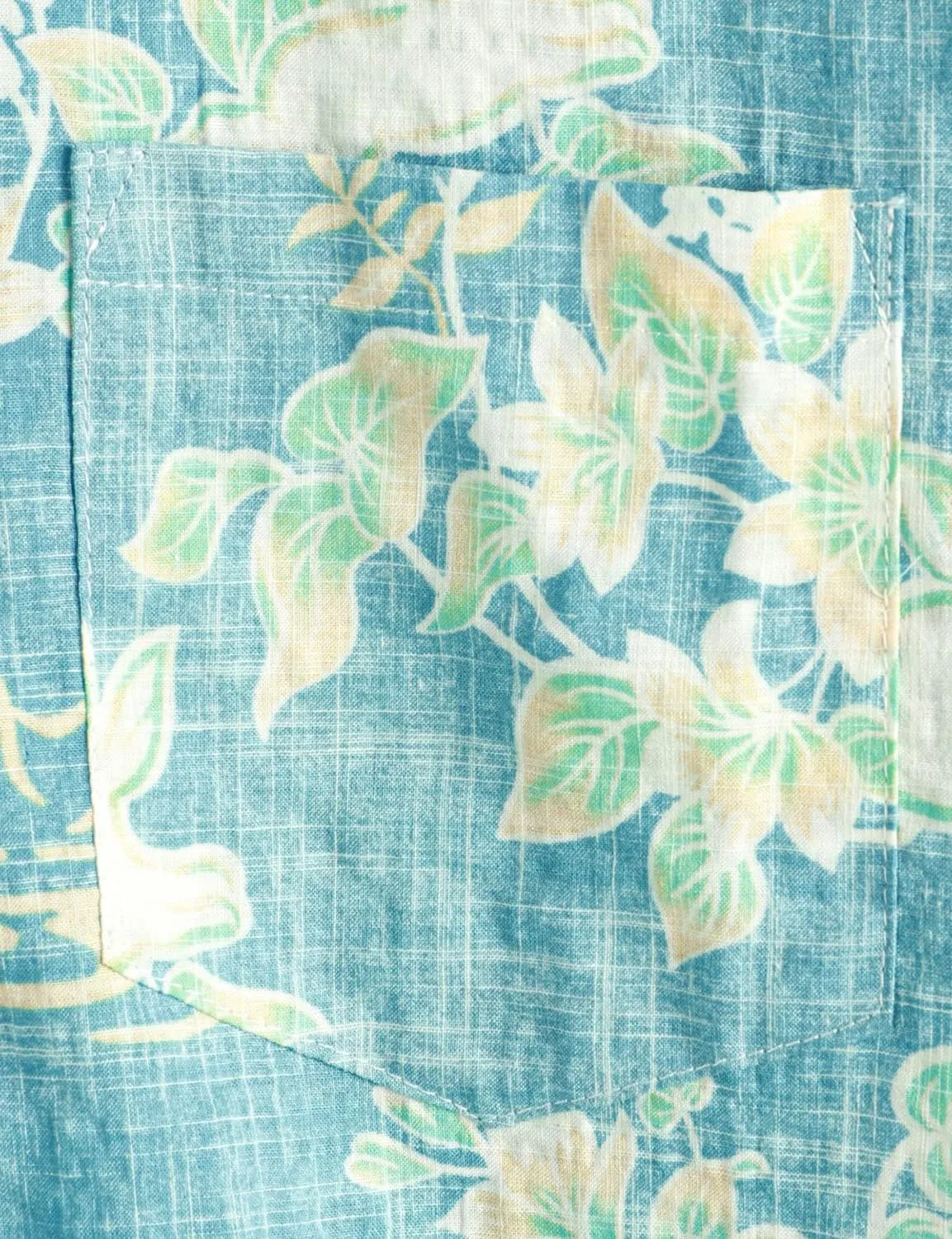 VATPAVE Mens Front Pocket Hawaiian Shirts Casual Floral Shirts Short Sleeve Button Down Beach Tropical Shirts