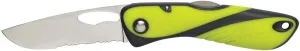 Wichard Offshore Fluo Serrated Knife