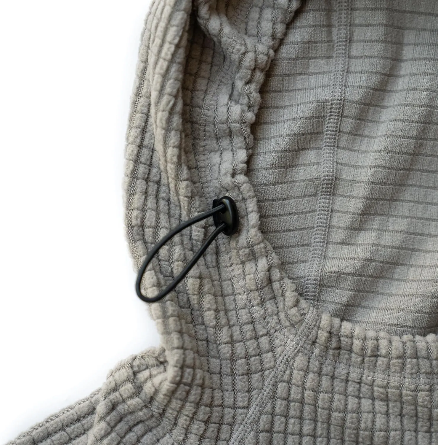 Women's Outdoor Adventure Fleece Hoodie Camp Dress