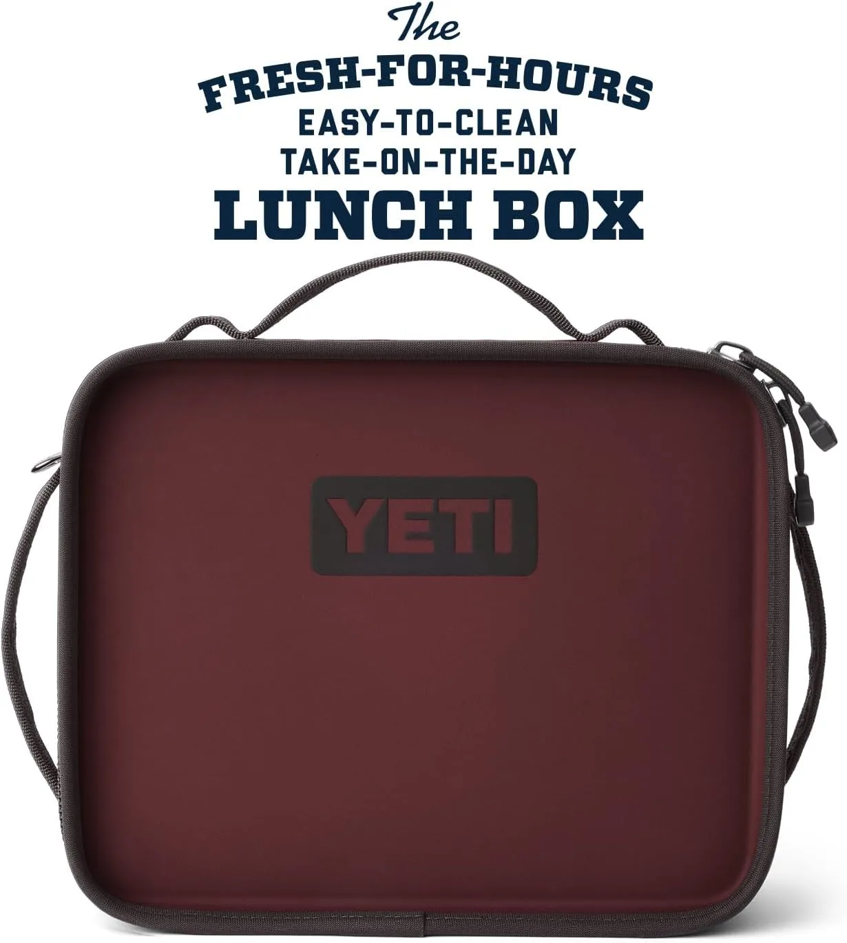 YETI Daytrip Lunch Box, Foam