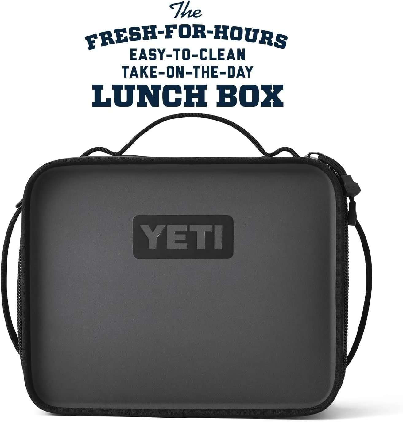 YETI Daytrip Lunch Box, Foam