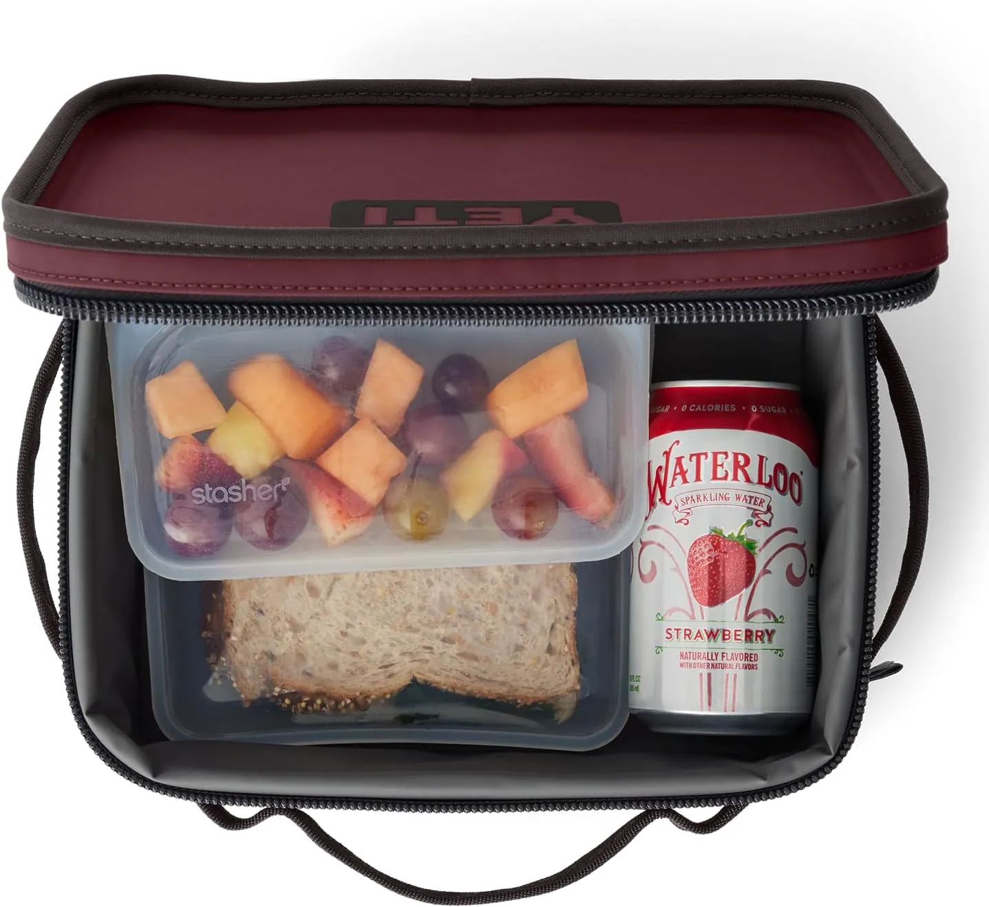 YETI Daytrip Lunch Box, Foam
